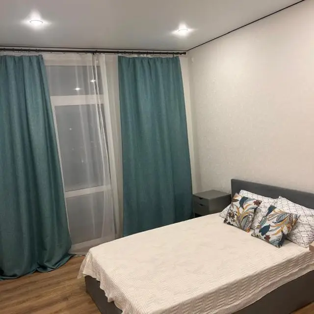 Real photos of Apartments on Bartenevskaya street 18k2
