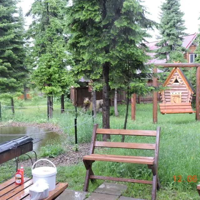 Real photos of Rus Hotel