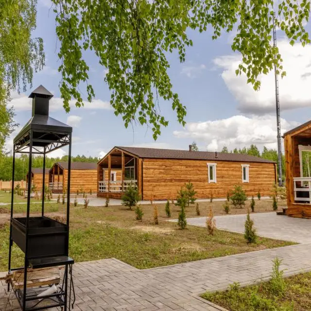 Real photos of Mazai Park Hotel