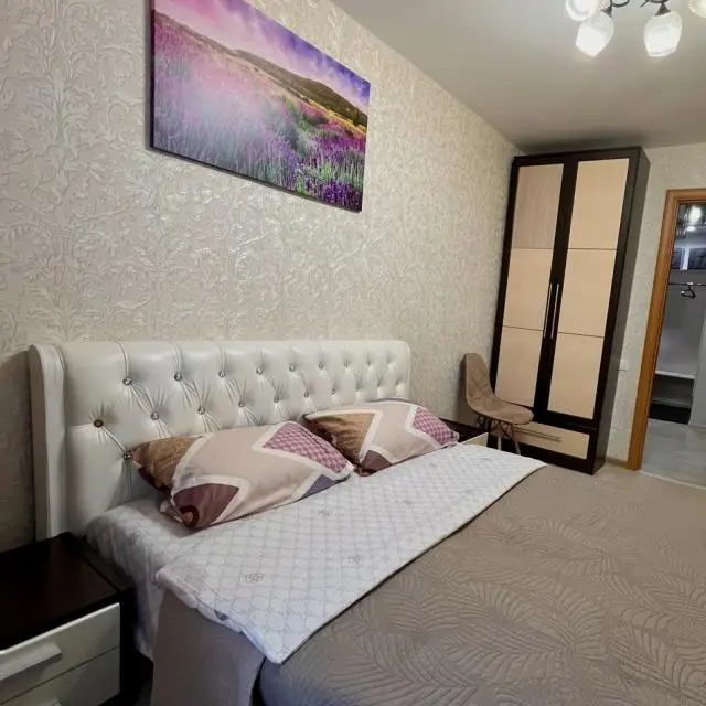 Real photos of Apartment on Bohnyak street 10