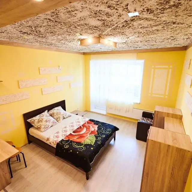 Real photos of Apartments on Dmitry Mikhailov street 6