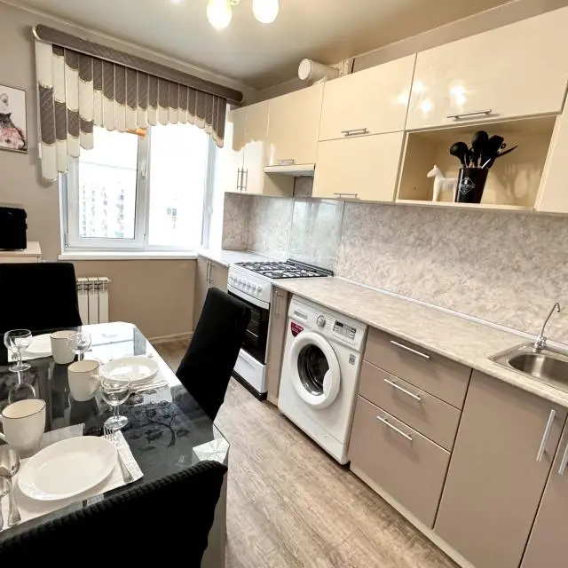 Реальные фото ApartLand на проспекте Московский 32к2