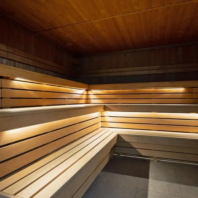 Real photos of Kristall Hotel & SPA