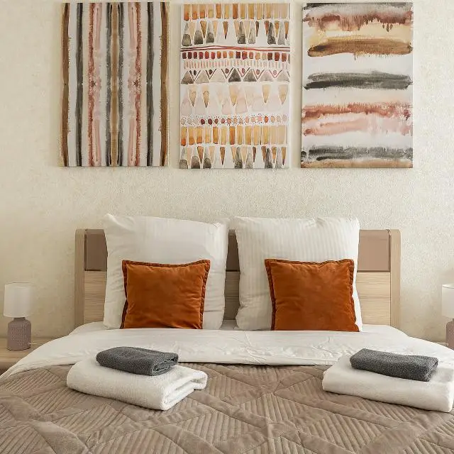 Реальные фото Prima Rent на улице Невзоровых 64 корпус 1