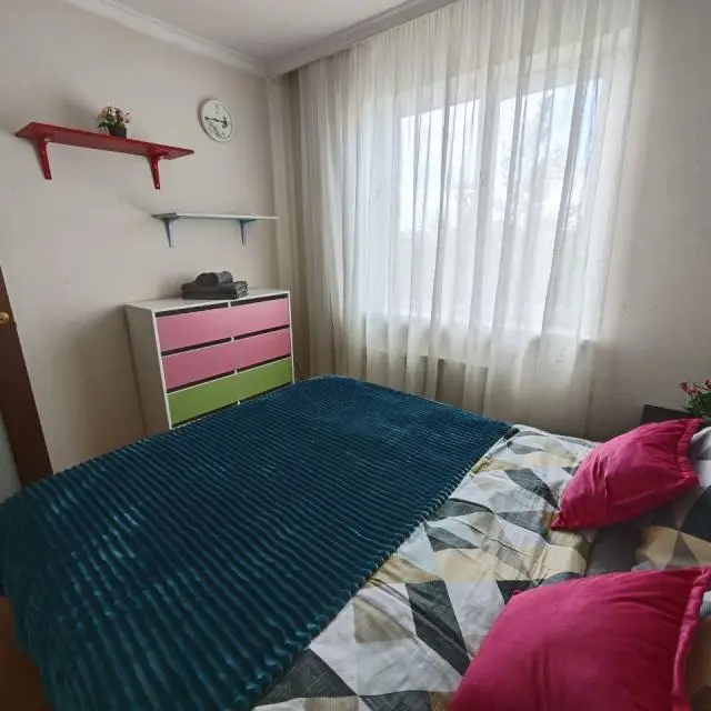 Реальные фото Апартаменты ApartKZN на улице Мусина 7
