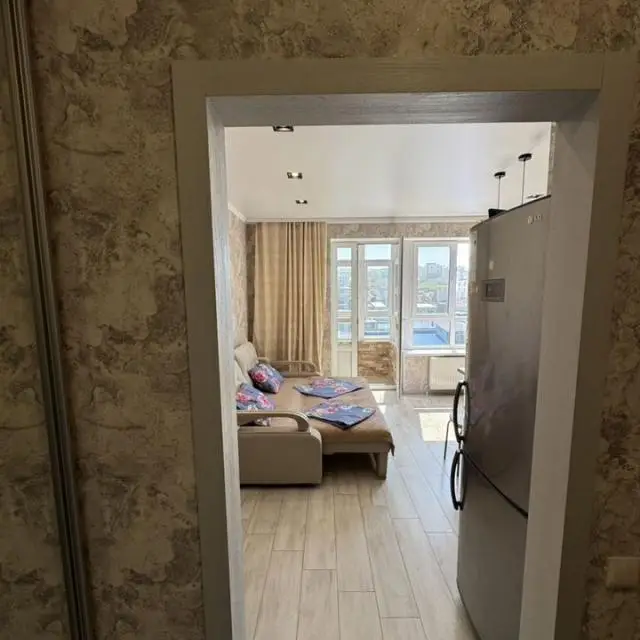 Real photos of Apartments at 147 Ivan Golubets Street