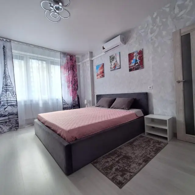 Real photos of Apartments on Pskovskaya street 1