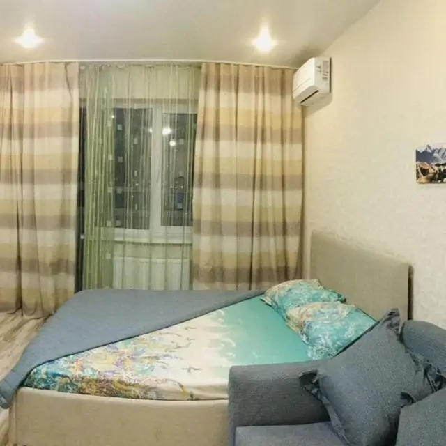 Real photos of Apartments on Dzerzhinsky street 110A building 1