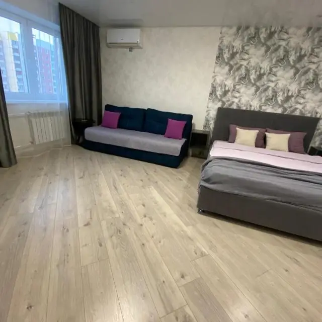 Real photos of Apartments on Sviridova street 6