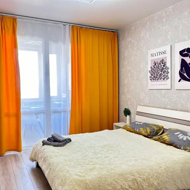 Real photos of Apartment Stav26 (Stav26) on Dovatortsev street 82/2