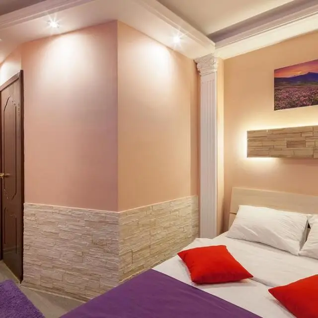 Real photos of Garden Hotel