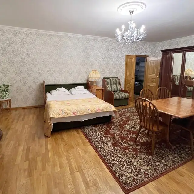 Реальные фото Апартаменты у площади Восстания на Невском проспекте