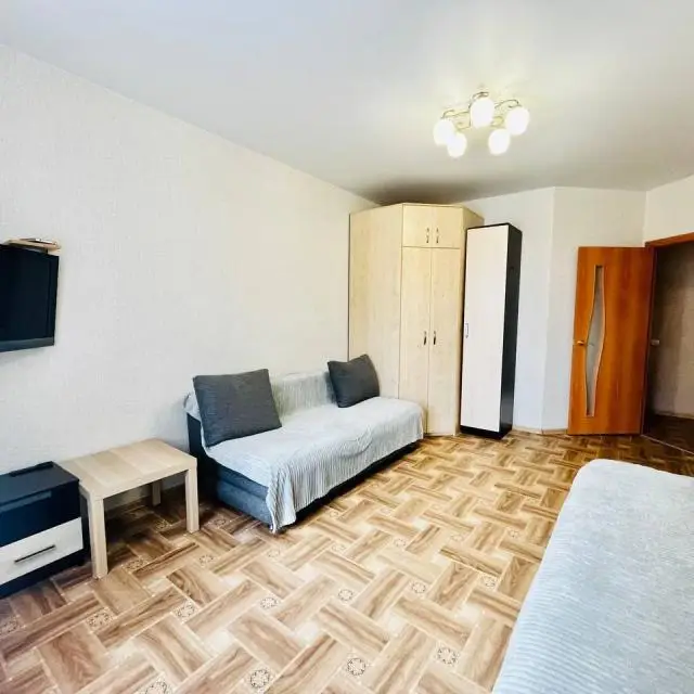 Real photos of Apartments on Zoya Kosmodemyanskaya street, 3
