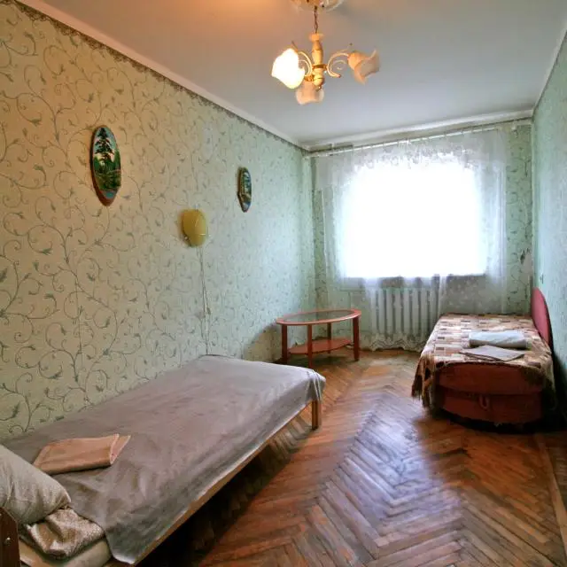 Real photos of Apartment on Geroyev Avenue 4