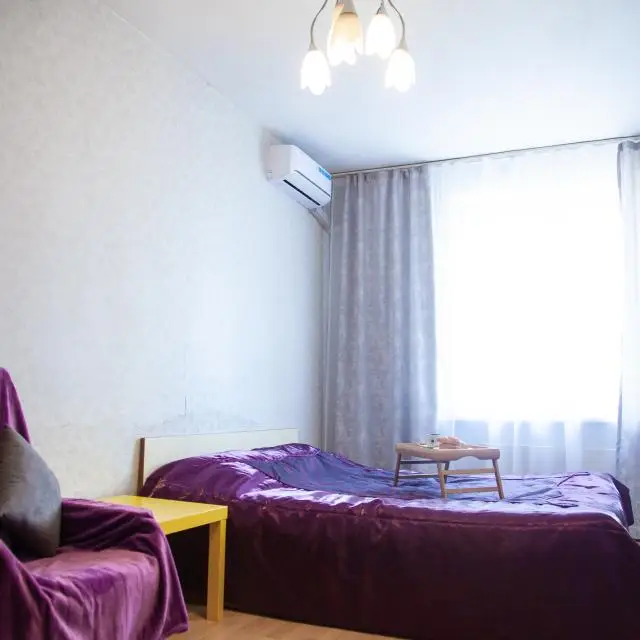 Real photos of Apartments on Rusakovskaya street 1