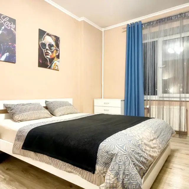 Real photos of Apartments on Barykina street 4