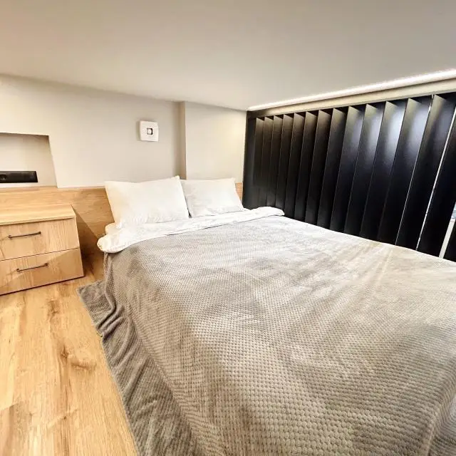 Real photos of Apartments on 46 Ammerman Street