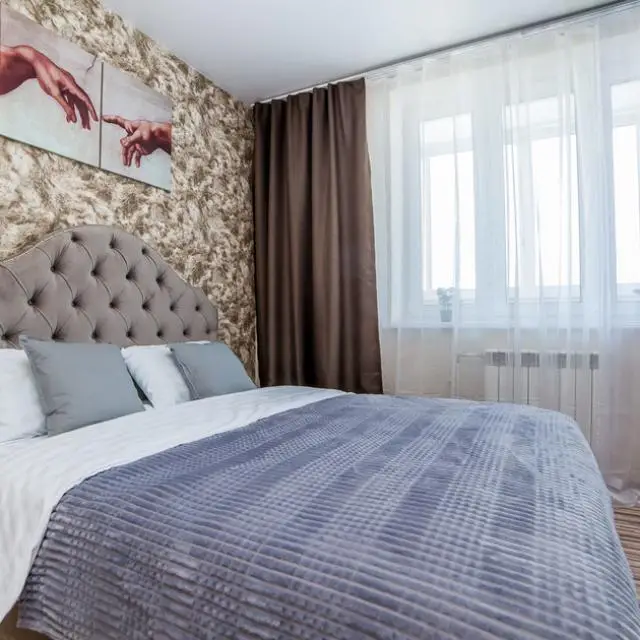 Real photos of DreamHouse on Shchors
