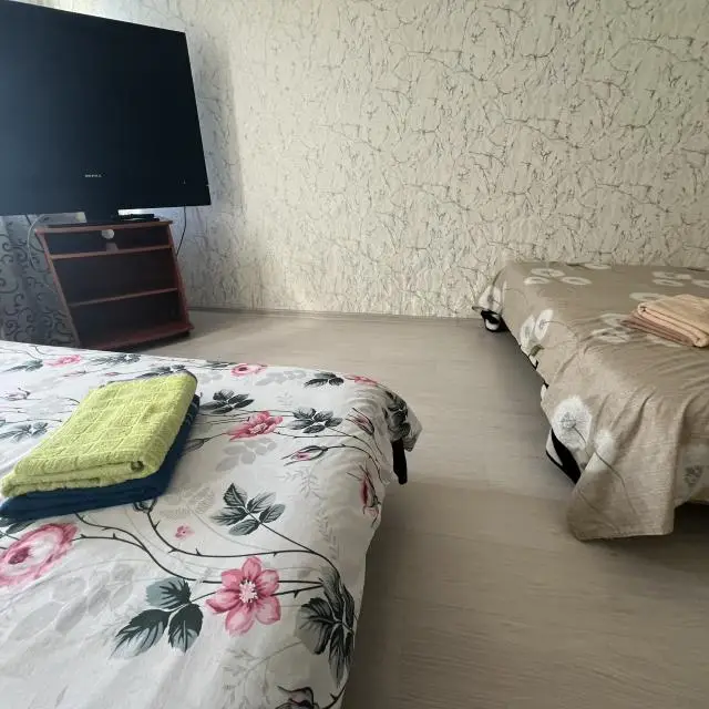 Real photos of Apartments on 40 let Pobedy street 52