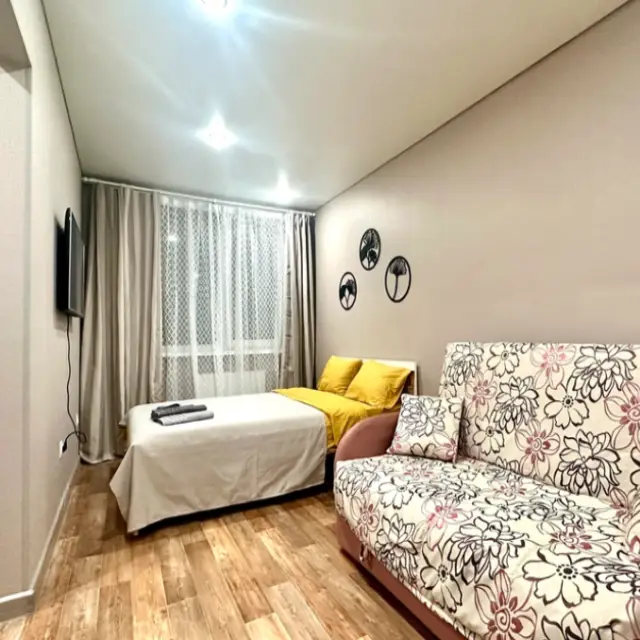 Real photos of Rooms and apartaments group Apartments Olympic town 1