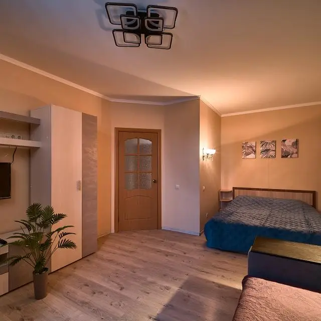Real photos of Apartment AN Borisov on Kurchatov street 27/2