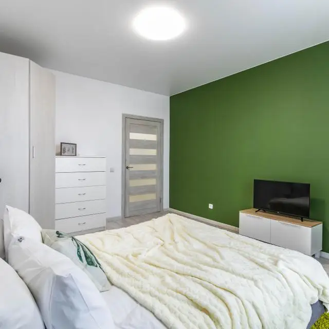 Real photos of Stepanenkov apartments on Radishchev 61