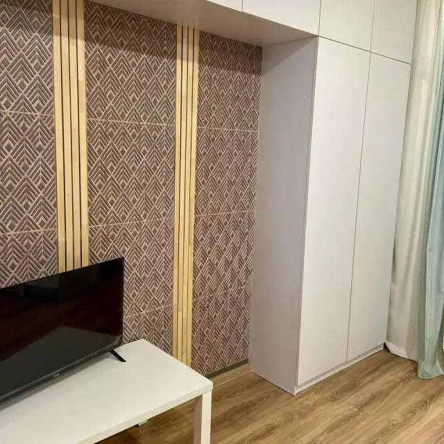 Real photos of Dukat Apartments on Georgievsky Avenue