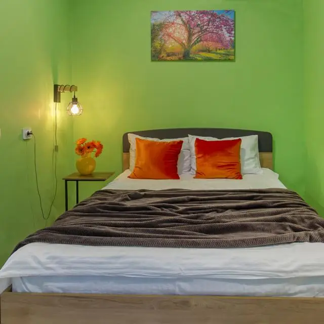 Real photos of Apartment Room-Room Kirovsky