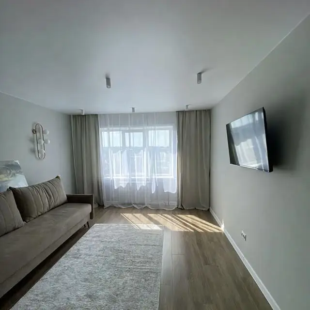 Real photos of Apartments on Gagarina street 3