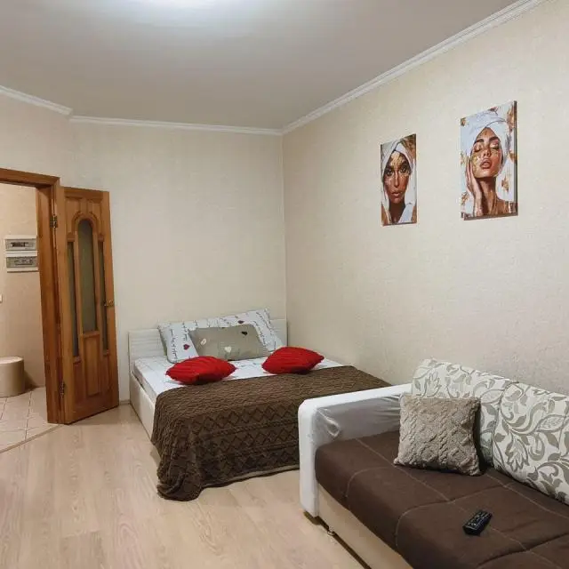 Real photos of Apartamenty na ulice Valentiny Tereshkovoj 25a