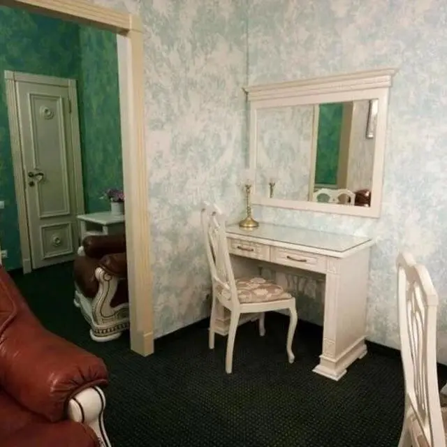 Real photos of The Symphony