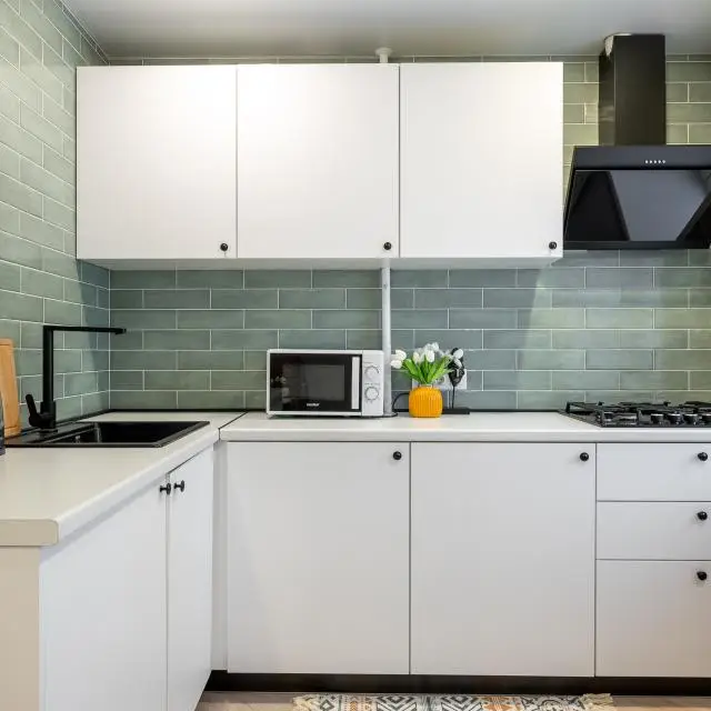Real photos of Apartments on Tatarstan street 49