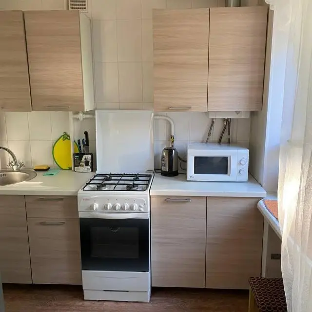 Real photos of Apartments on Lenin Avenue 98