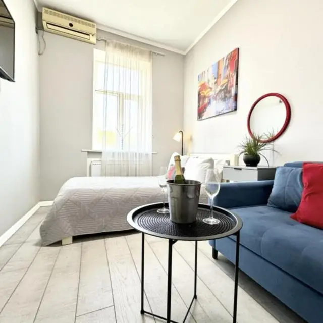 Real photos of Apartments on Pionerskaya street 1