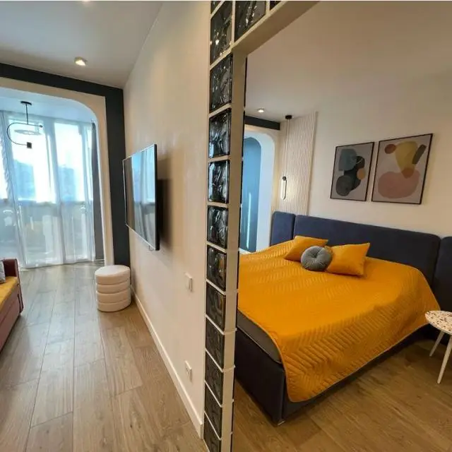 Real photos of Apartment on Sharonov street 8 building 1