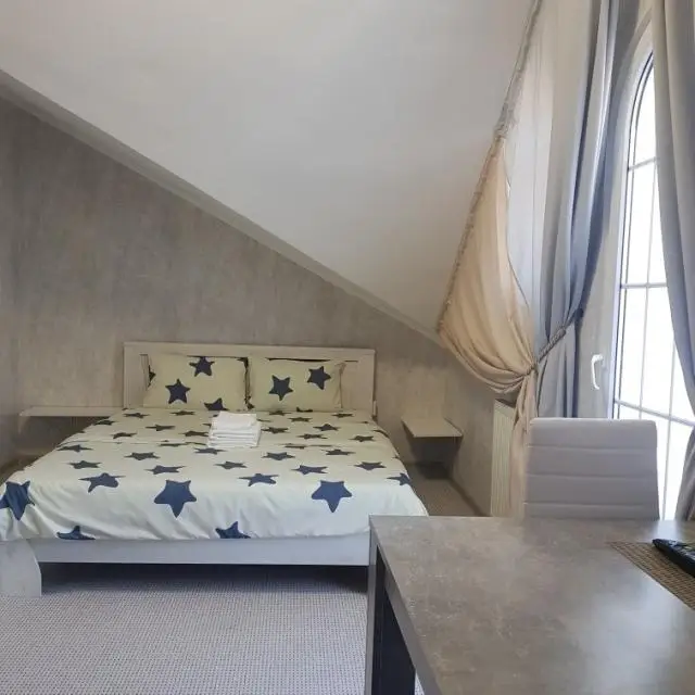 Real photos of MAZIIZ HOTEL ZELENOGRADSK