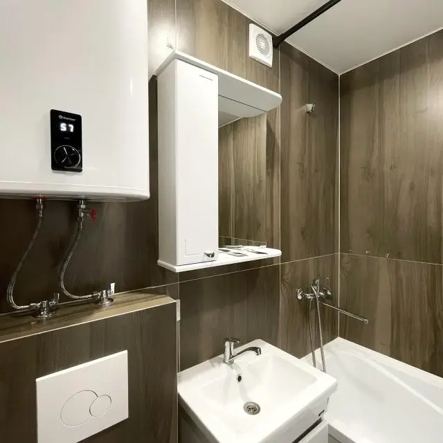 Real photos of Apartments on 17 Zagorodnaya Street