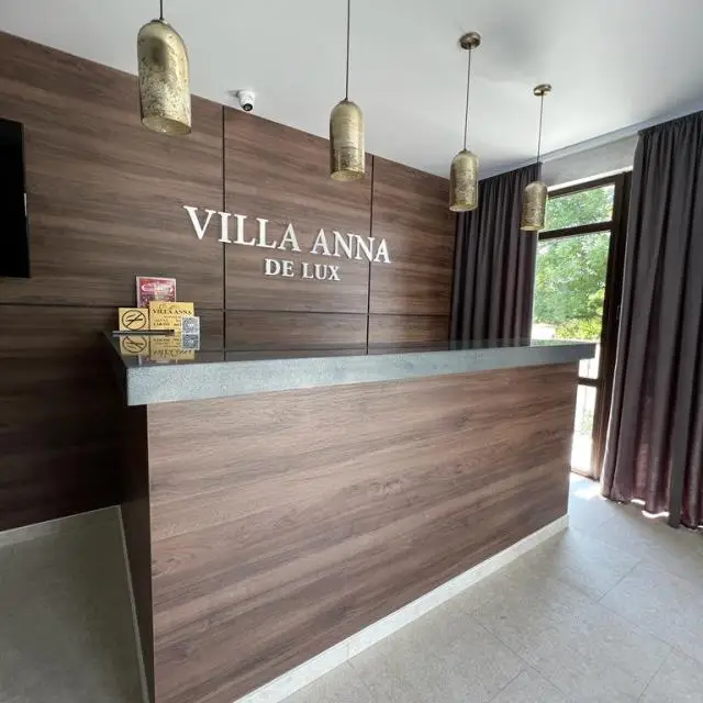 Реальные фото Villa Anna Deluxe (Вилла Анна Делюкс)