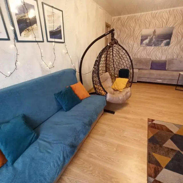 Real photos of Live comfortably at 3A Red Square Street