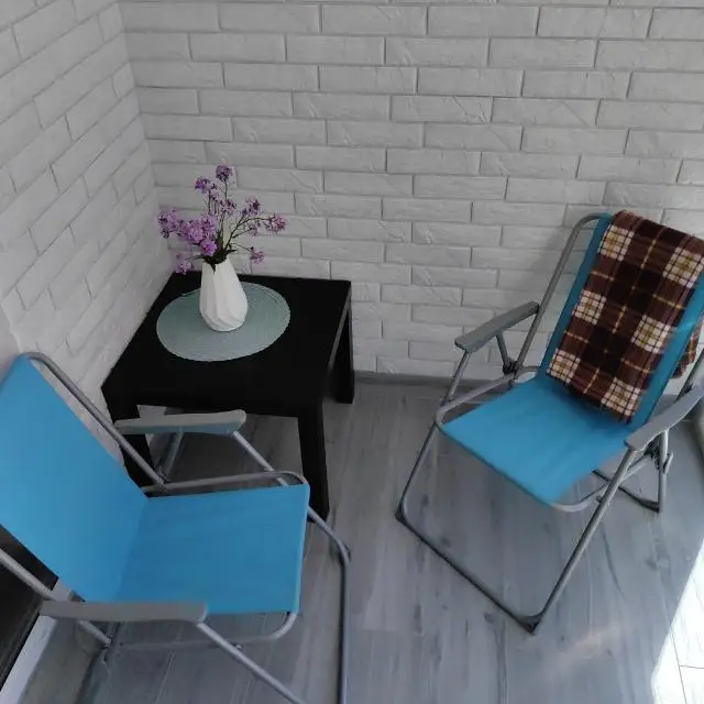 Real photos of Apartments on Lazarevskaya street 15