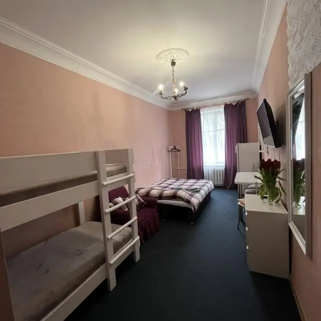 Real photos of Family House Furnished room on Independence Avenue
