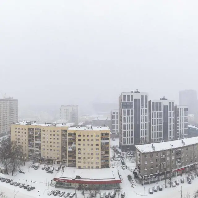 Реальные фото Квартирное Бюро 86 на Декабристов