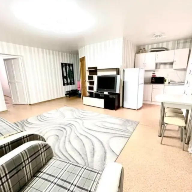 Real photos of Apartments on 63 Vladivostok Street