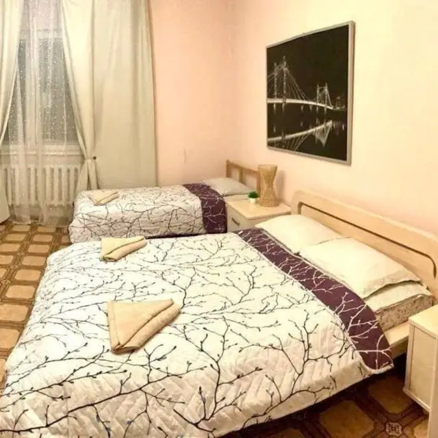 Real photos of Apartments in the 12th microdistrict, 39