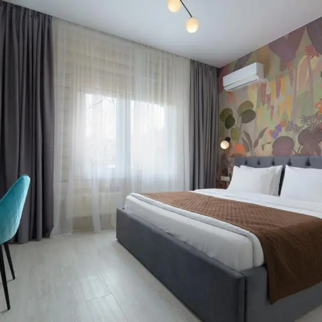 Real photos of Park hotel Zvenigorod