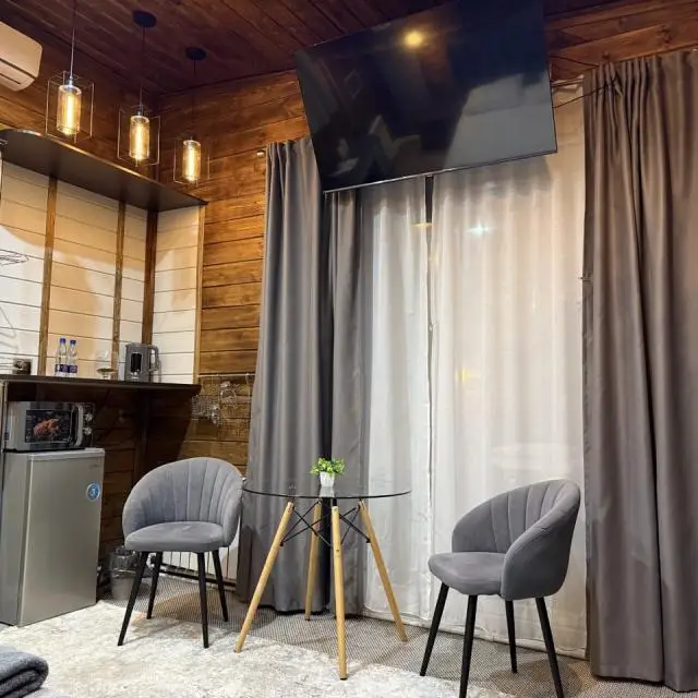 Real photos of Panorama Suite