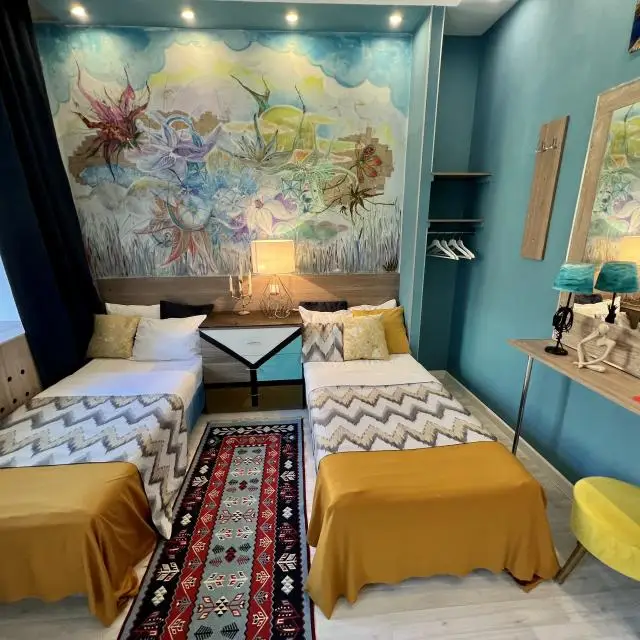 Real photos of City Comfort on Arbatskaya