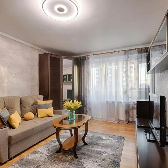 Real photos of Comfort Homes at the Customs Passage 10