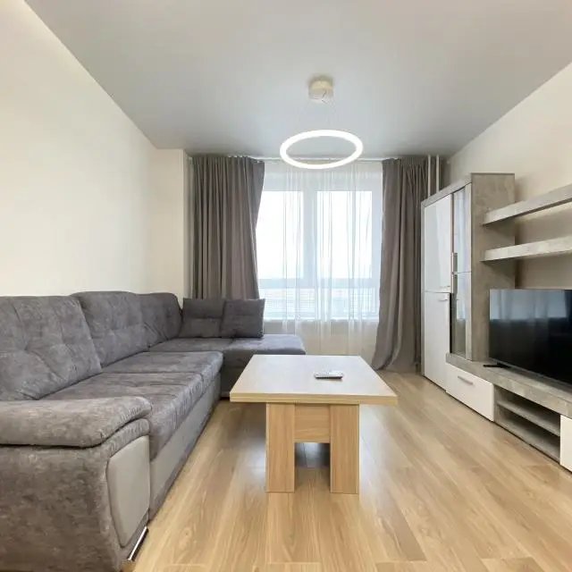 Real photos of Victory Apartment on Sosnovaya street 5k1