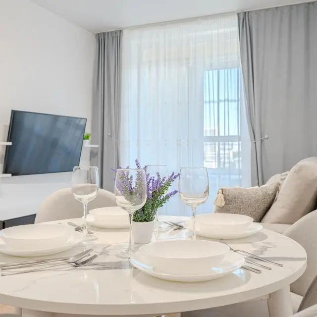 Real photos of "SOVA" Keys to comfort for 6 guests